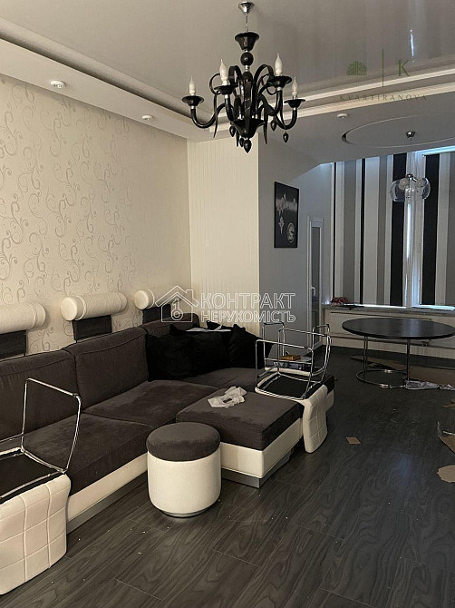 Продаж Квартира 2-кімнатна, 10/25 поверх на вул. Отакара Яроша Харьков - изображение 1