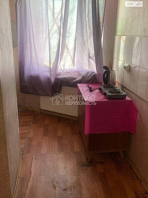 Продаж 1к Квартира 13.2 кв.м Івана Камишева вул. Харьков - изображение 3
