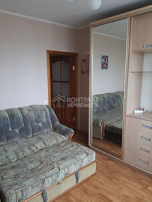 Продаж Квартира 2-кімнатна, 14/16 поверх на вул. Академіка Павлова Харків - фото 1