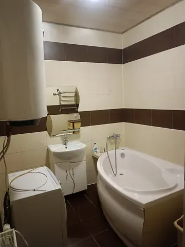 Продаж 2к Квартира 106.8 кв.м Проскурівська вулиця 45 Хмельницький - фото 14