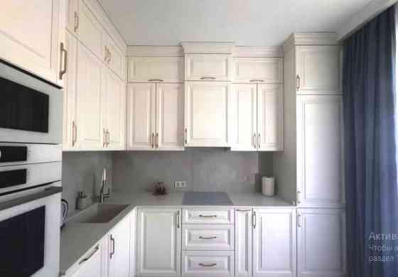 Трехкомнатная квартира в ЖК Калипсо Одесса