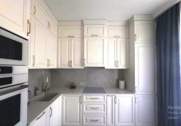 Трехкомнатная квартира в ЖК Калипсо Одесса - изображение 3