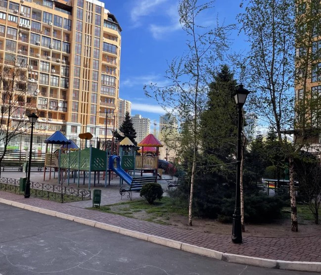 2-х комн. квартира в ЖК Новая Аркадия- на улице Тенистой Odessa - photo 16