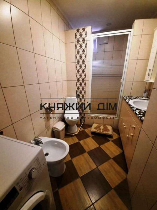 Продается новый дом 136 м2, 2 -эт. 3 спальни в с. Лычанка Киево-Святошинского района, по Житомирской трасе. Личанка - фото 19