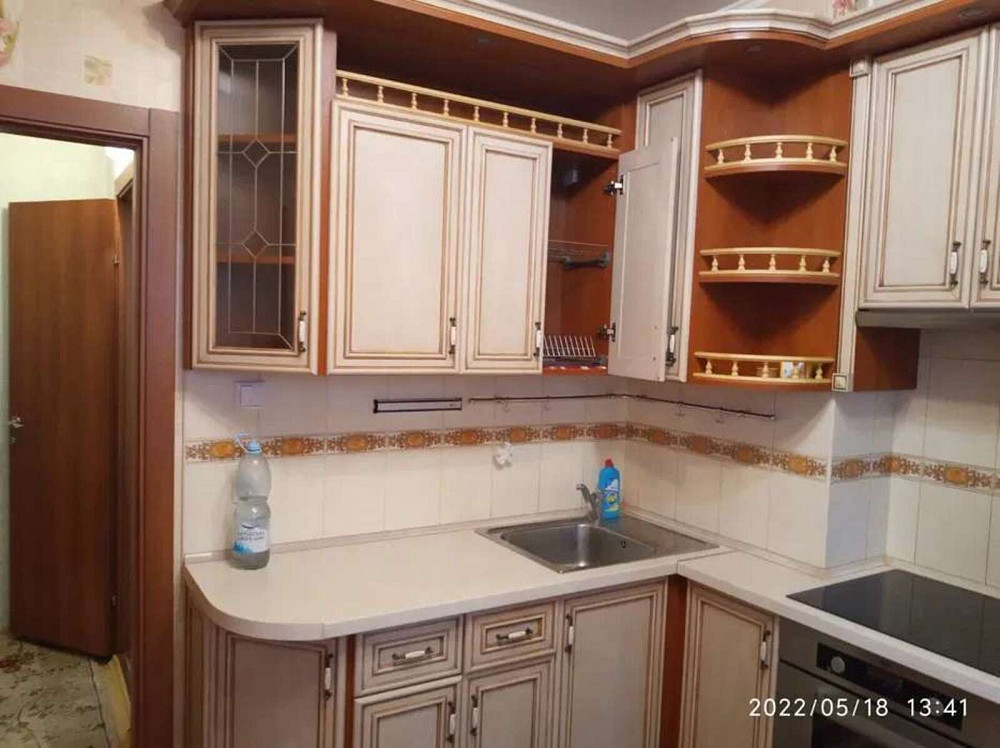 Оренда Квартира 1-кімнатна, 6/22 поверх Київ - фото 5