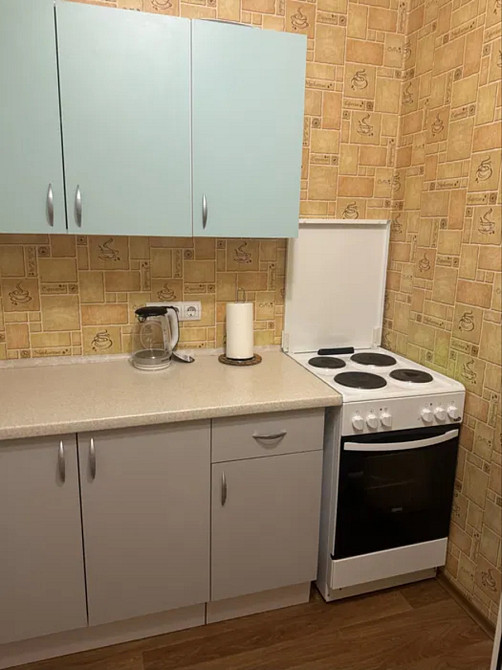 Оренда Квартира 1-кімнатна, 18/24 поверх на вул. Софії Русової, 3 Київ - фото 4