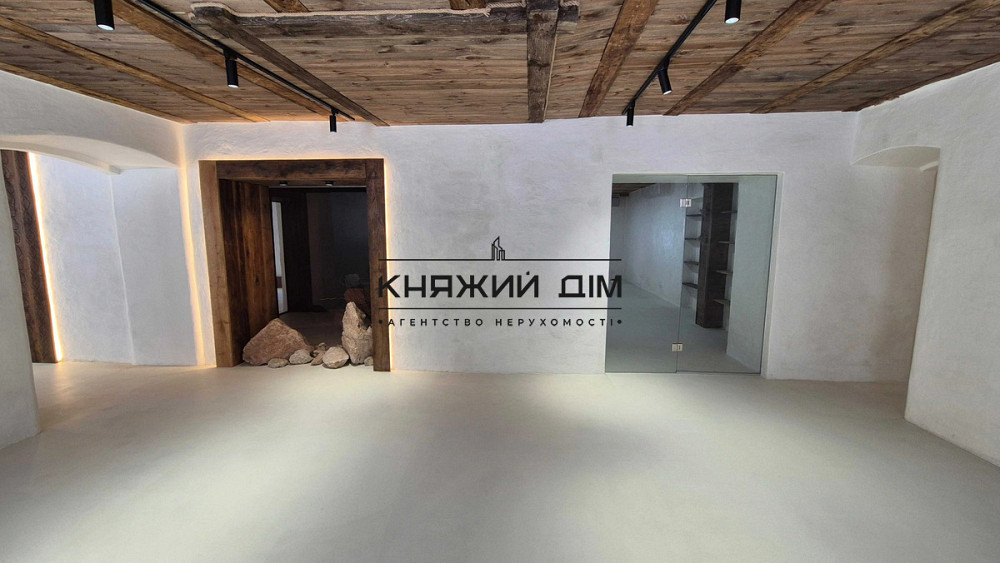 Оренда офісне приміщення на Кудрявская ул. поверх - 1/4 Київ - фото 15