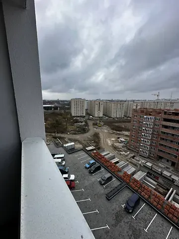 Продаж 2к Квартира 69 кв.м Лісогринівецька вулиця 34 Хмельницький - фото 9