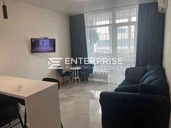 Продаж Квартира 2-кімнатна, 5/25 поверх на вул. Євгенія Сверстюка Київ