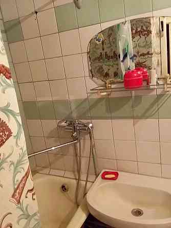 Оренда Квартира 1-кімнатна, 6/9 поверх на Йорданська, 24б Kiev