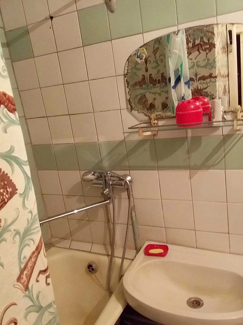 Оренда Квартира 1-кімнатна, 6/9 поверх на Йорданська, 24б Київ - фото 6