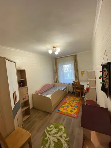 Продаж 2к Квартира 36.7 кв.м Лягіна вулиця 40 Миколаїв - фото 4