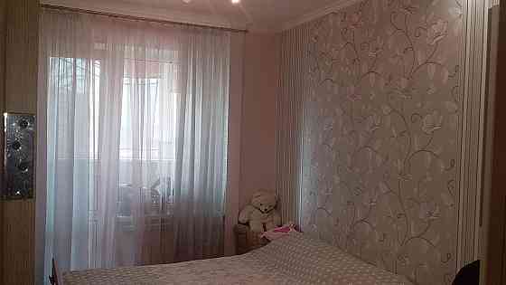 Двухкомнатная квартира на Таирова с ремонтом и мебелью Одесса