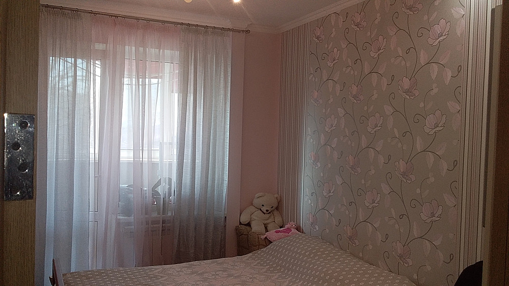 Двухкомнатная квартира на Таирова с ремонтом и мебелью Odessa - photo 4