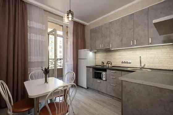 Оренда Квартира 1-кімнатна, 14/24 поверх на Курортный пер., 1 Одеса