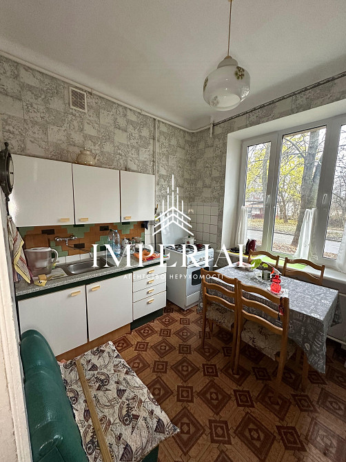 Продаж Квартира 2-кімнатна, 1/5 поверх на вул. Науки Київ - фото 10