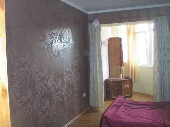 Двух комнатная квартира в Хвойном переулке Одесса