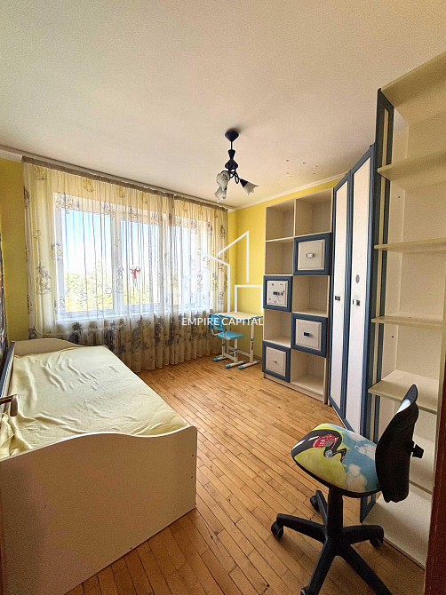 Продаж Квартира 3-кімнатна, 7/9 поверх на вул. Наукова Львів - фото 5
