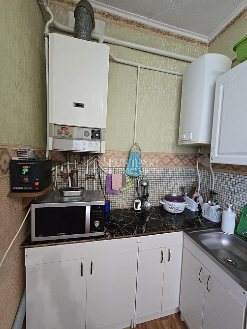 Продаж Будинок 3-кімнатний на вул. Нова Мерефа - фото 20