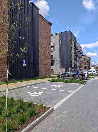 Продаж Квартира 2-кімнатна, 3/5 поверх на 24 Серпня Krykhivtsi