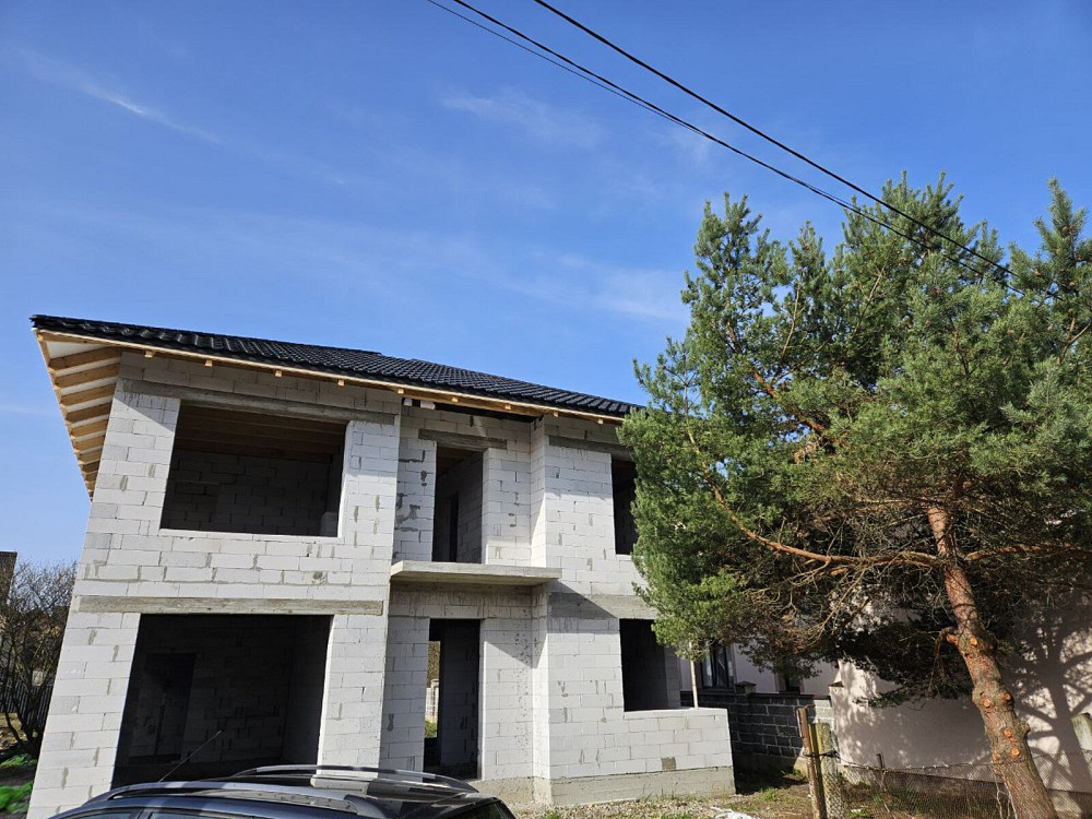 Продаж Будинок на Межева-Сад Криховцы - изображение 14