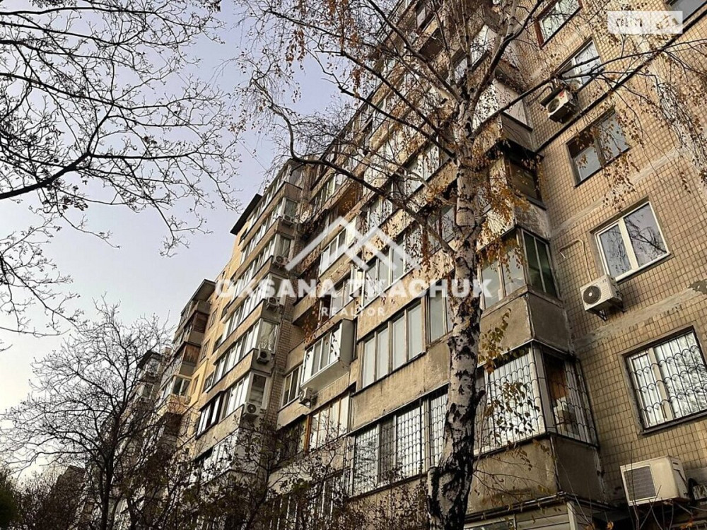 Оренда Квартира 1-кімнатна, 2/9 поверх на Ольжича, 18а Київ - фото 13