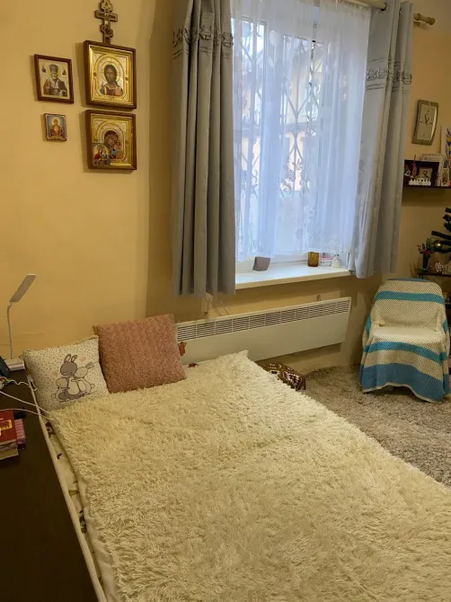 For sale 2-room Apartment 35 sq.m Строителей Dnipro - photo 17