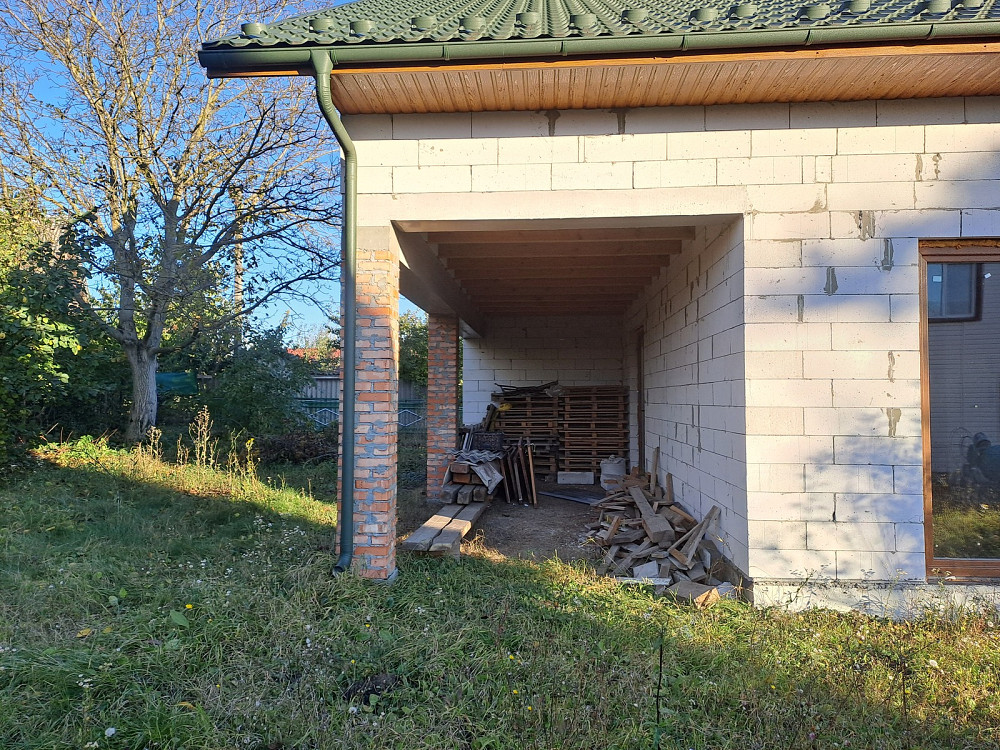 Продаж Будинок на Друга Центральна  - photo 16