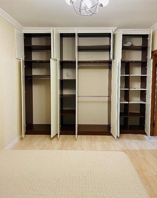 Оренда Квартира 1-кімнатна, 5/5 поверх на ул. Урловская, 15 Київ - фото 2