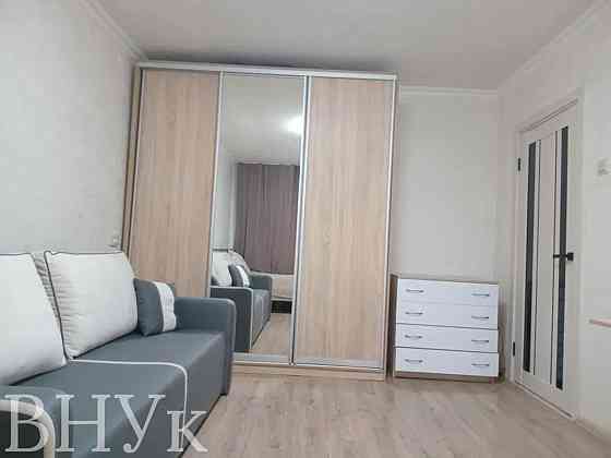 Продаж Квартира 1-кімнатна, 2/9 поверх на Заньковецької, 7 Ужгород