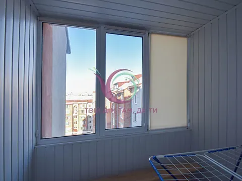 Продаж 4к Квартира 133.2 кв.м Вербицького Михайла вулиця 8 Тернопіль - фото 18