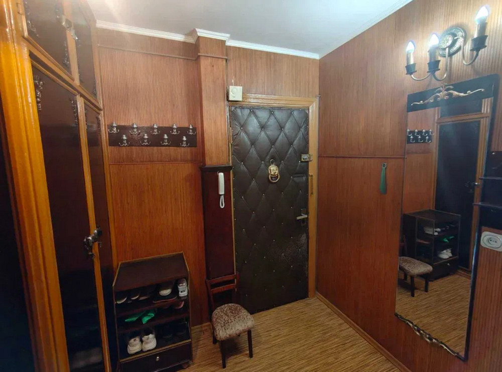 Продаж Квартира 3-кімнатна, 4/5 поверх на вул. Хоткевича Г. Ивано-Франковск - изображение 10