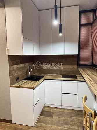 Оренда Квартира 2-кімнатна, 8/15 поверх на вул. Ботанічний Харьков