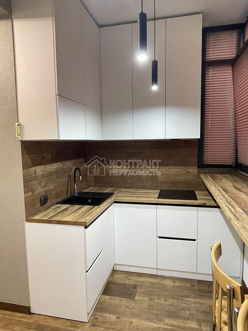 Оренда Квартира 2-кімнатна, 8/15 поверх на вул. Ботанічний Харьков - изображение 3