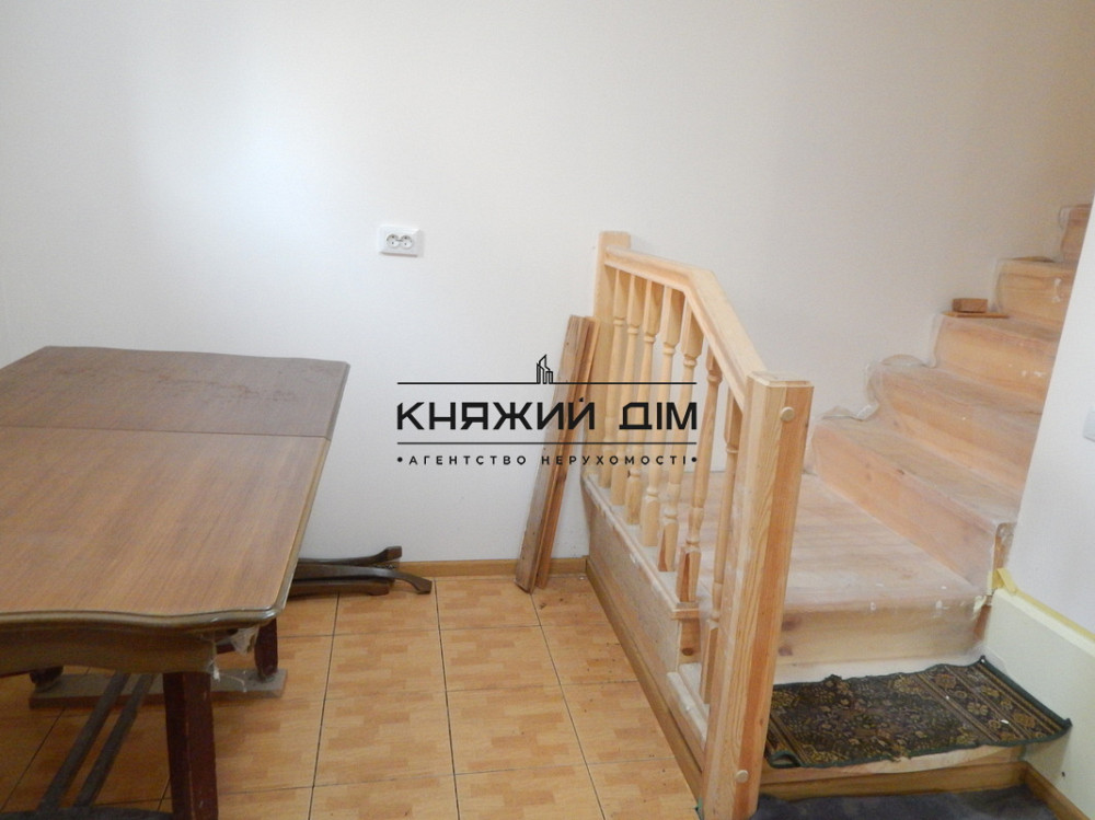 Продается дом 120 м2+5 соток Киевское море(ГЭС),между Вышгородом и Осещиной, в дачном массиве Вишгород - фото 11