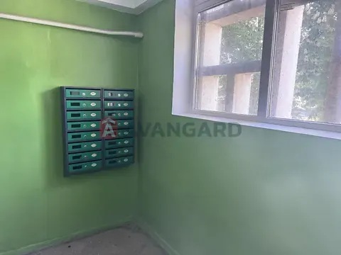 Продаж 2к Квартира 50 кв.м Преображенського інженера проспект 9 Запоріжжя - фото 15