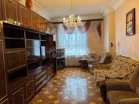 Оренда Квартира 3-кімнатна, 2/5 поверх на вул. Дарвіна Харків