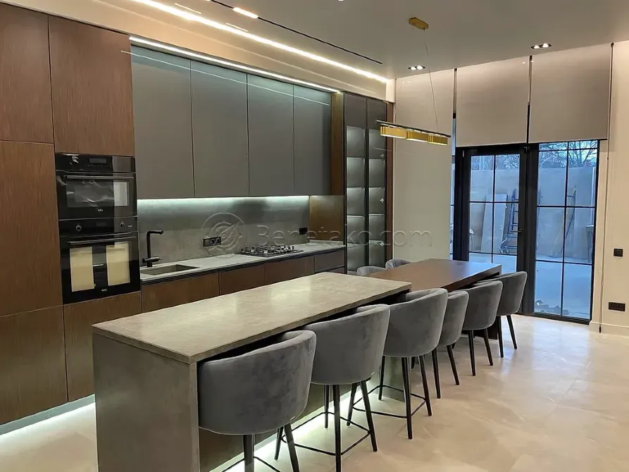 Продаж 4к Квартира 225 кв.м Георгия Липского, 34А Одеса - фото 15