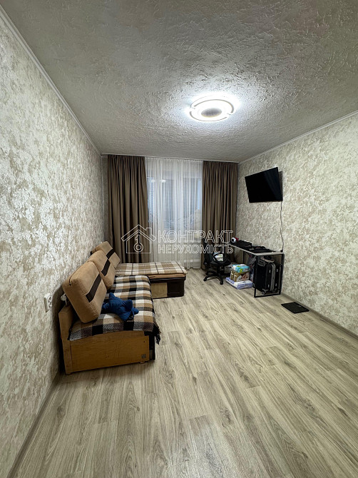 Продаж Квартира 1-кімнатна, 3/9 поверх на вул. Байрона Kharkiv - photo 1