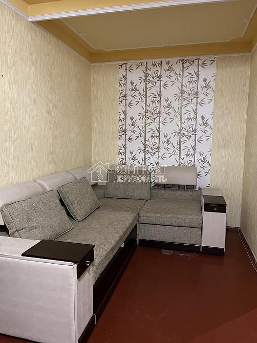 Оренда 1к Квартира 35 кв.м Дружби народів вул. Харків - фото 1