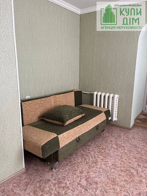 Продам ГАРНУ квартиру на Н.Миколаївці з меблями Кропивницький - фото 8