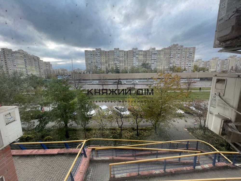 Оренда приміщення вільного призначення на Академика Палладина ул. поверх - 2/24 Київ - фото 7