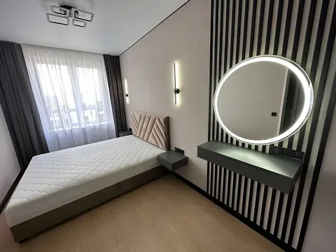 Оренда 2к Квартира 45 кв.м ЖК Щасливий у Дніпрі Дніпро - фото 3