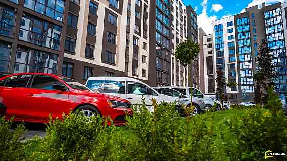 Продаж Квартира 1-кімнатна, 2/11 поверх Ивано-Франковск