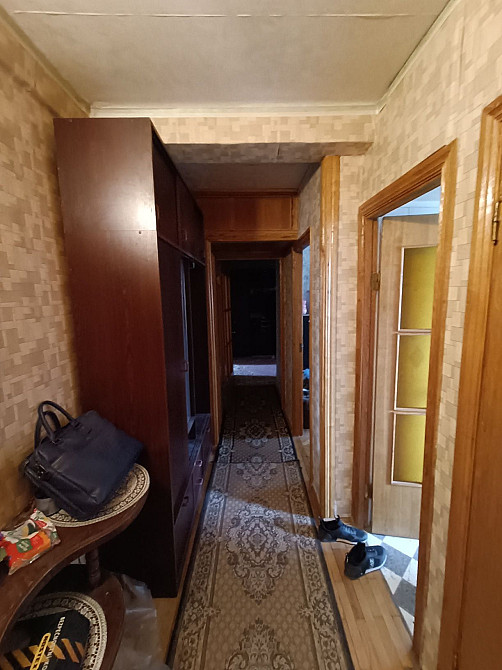 Продаж Квартира 3-кімнатна, 8/9 поверх на Жуля Верна вул., д. 13 Киев - изображение 6