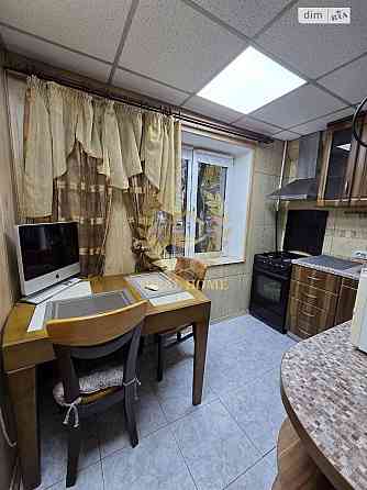 Продаж 3к. квартири, Київ