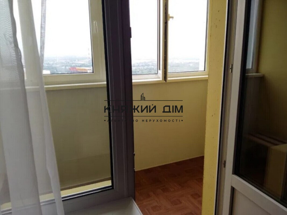 Оренда Квартира 2-кімнатна, 23/25 поверх на Науки просп. Київ - фото 15