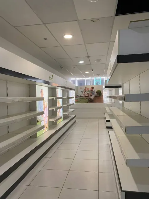 Продаж Магазин / салон / торгова точка площа 711 кв.м 1-й поверх на Середньофонтанська, 19 Одеса - фото 7