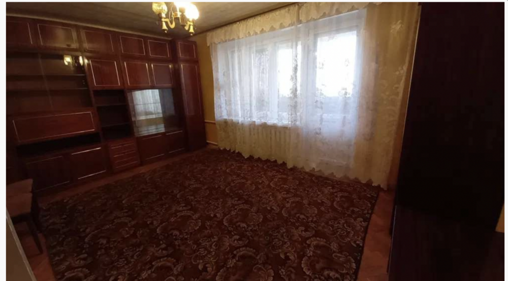 Оренда Квартира 3-кімнатна, 12/16 поверх на ул. Раисы Окипной Київ - фото 10