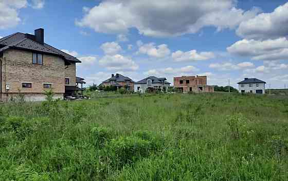 Продаж земельної ділянки 10 соток на вул. Лісова 